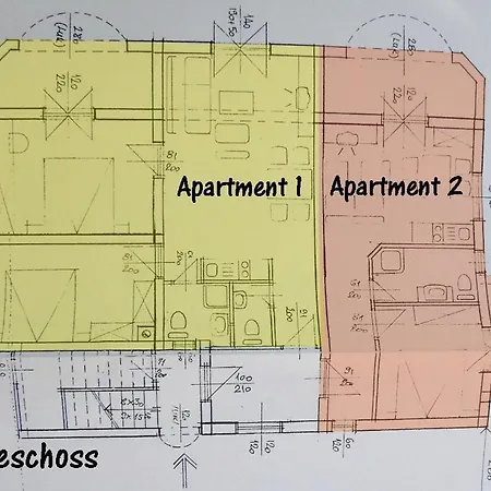 In With Balcony, Air Conditioning, Wifi, Washing Machine *